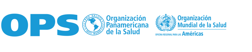 Organización Panamericana de la Salud